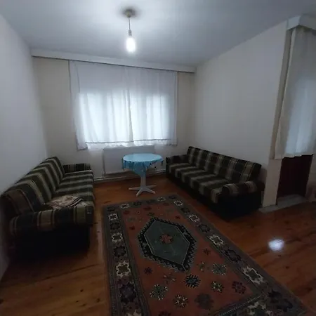 Apartment Ece Trabzon