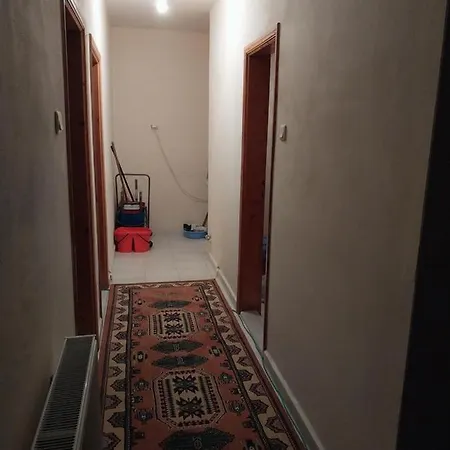Ece Apartment