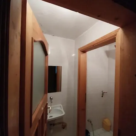 Ece Apartment Trabzon