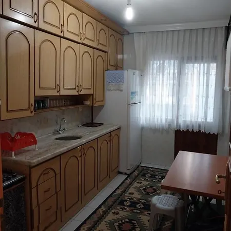 Ece Apartment Trabzon
