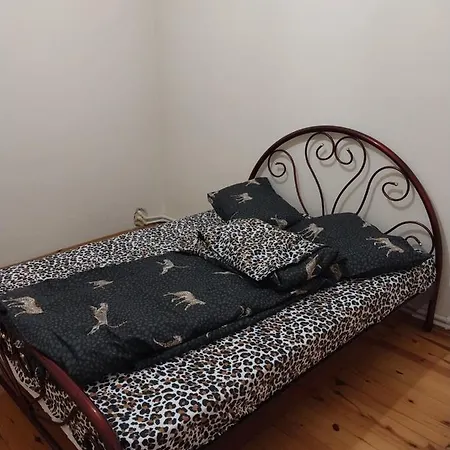 Ece Apartment Trabzon