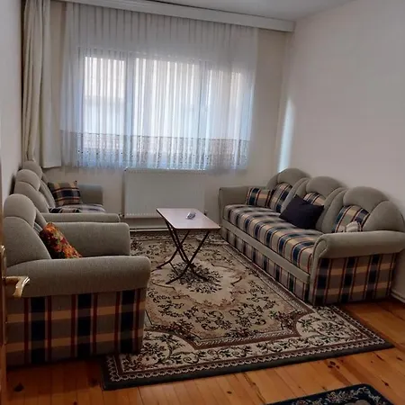 Apartment Ece *