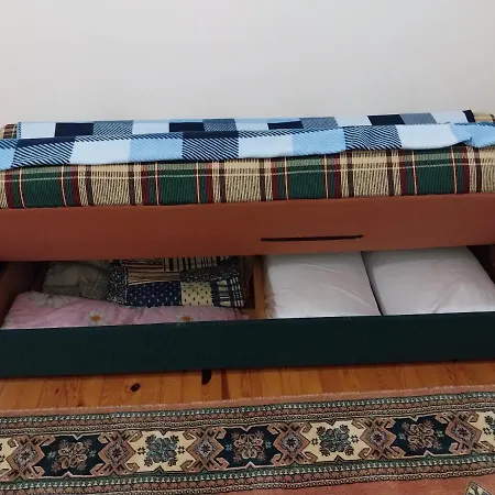 Ece Apartment