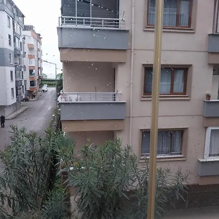 Ece * Trabzon